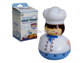 RB189#CHEF TIMER